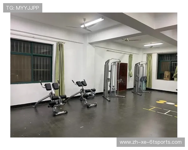 家用健身器材名称及功能汇总，打造你的健身小天地